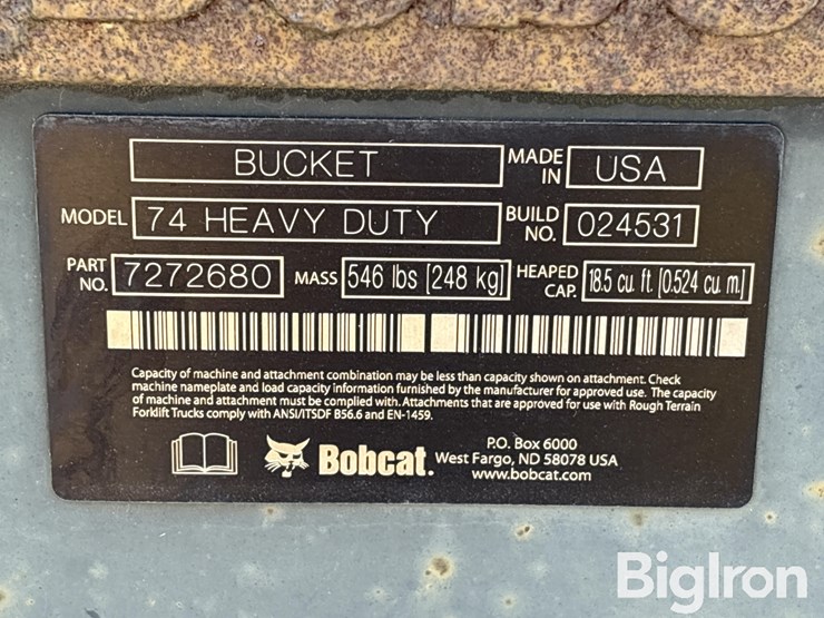 bobcat-74”-heavy-duty-skid-steer-bucket-image-16
