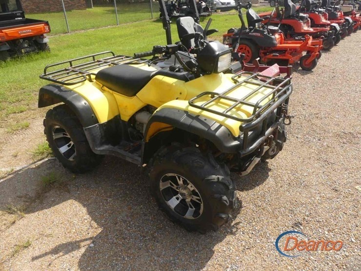 honda-foreman-450-image-1
