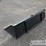 unused-84"-bucket-to-suit-skidsteer-image-2