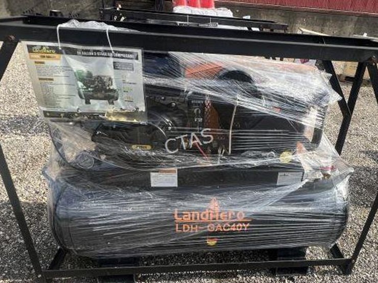 #102-•-land-hero-40-gal-2-stage-gas-air-compressor-image-1