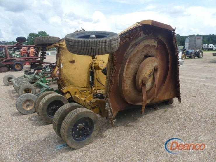 bushwacker-st180-15'-batwing-mower:-1000-rpm-image-2