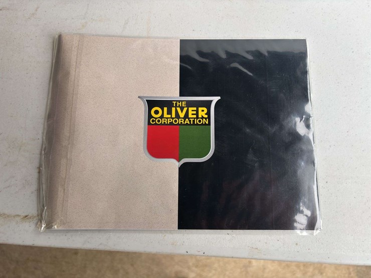 1/16-oliver-77-precision-nib-ertl-image-16