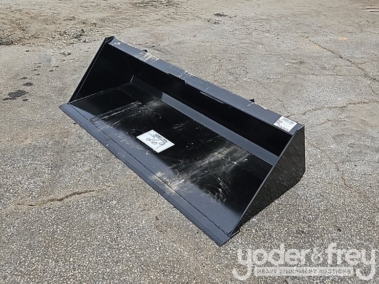 unused-78"-bucket-to-suit-skidsteer-image-1