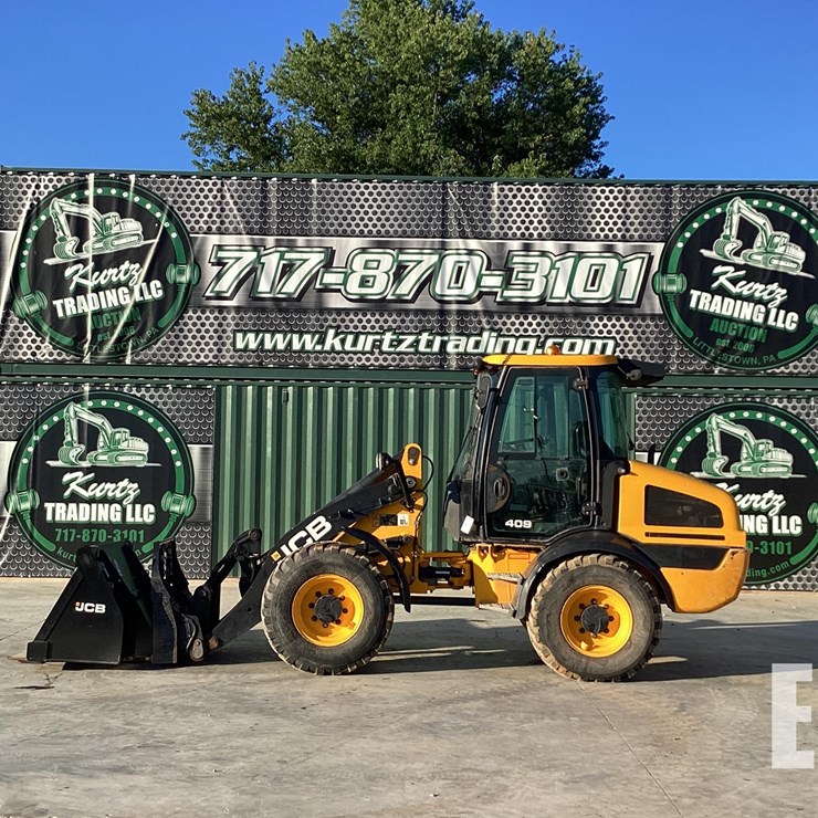 2018 JCB 409