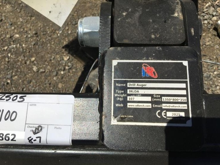 unused-iranch-irlda-8in-auger-attachment,-image-4