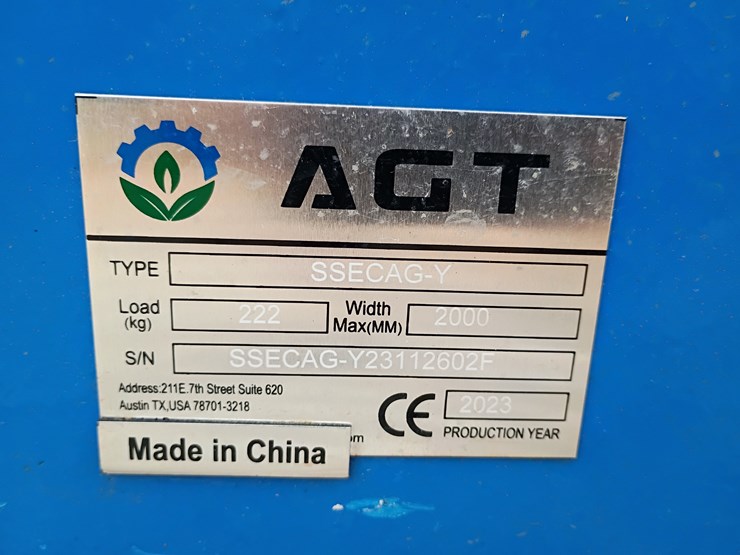 #21591-•-agt-auger-&-bits-skid-steer-attachment-image-14
