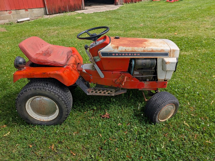 #3019-•-simplicity-sovereign-3416-h-lawnmower-image-3