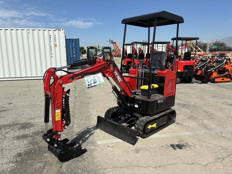 2025-vicsec-vc15-hydraulic-excavator-image-1