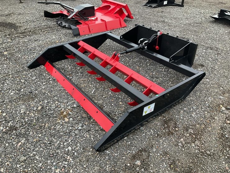 #1388-•-unused-skid-steer-ripper/grader-image-1