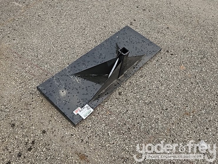 unused-kivel-trailer-mover-attachment-to-suit-skidsteer-image-3