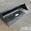 unused-84"-bucket-to-suit-skidsteer-image-4
