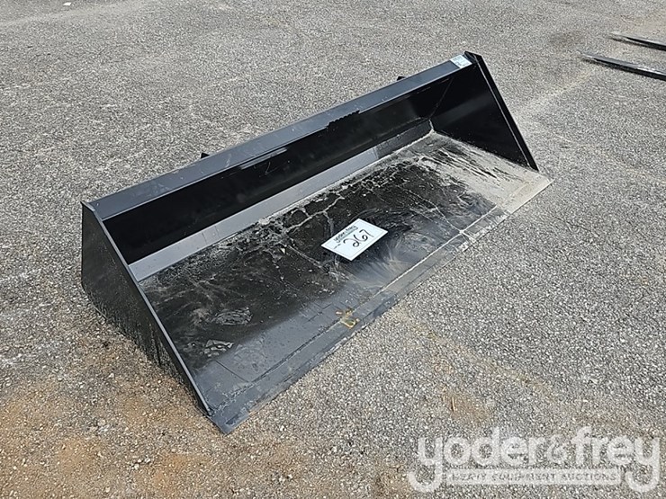 unused-84"-bucket-to-suit-skidsteer-image-4