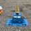 #1386-•-unused-skid-steer-splitter-drill-image-2