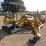 unused-2025-sdlanch-sdle20-mini-excavator,-s/n-00726a:-yanmar-23hp-diesel-eng.,-rubber-tracks-image-1