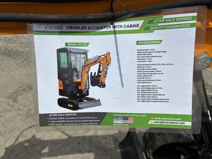 2025-vicsec-vc13c-hydraulic-excavator-image-23