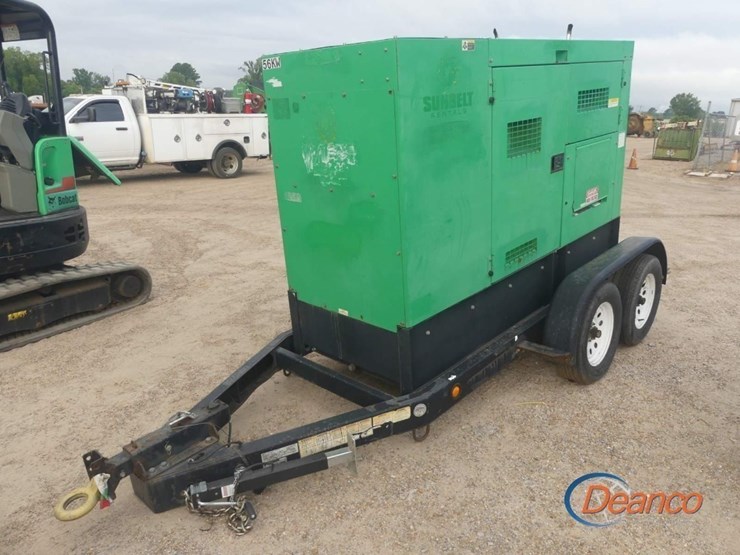 2016-multiquip-whisperwatt-56kw-generator,-s/n-5slbg142xgl018854:-towable,-70-kva-image-8