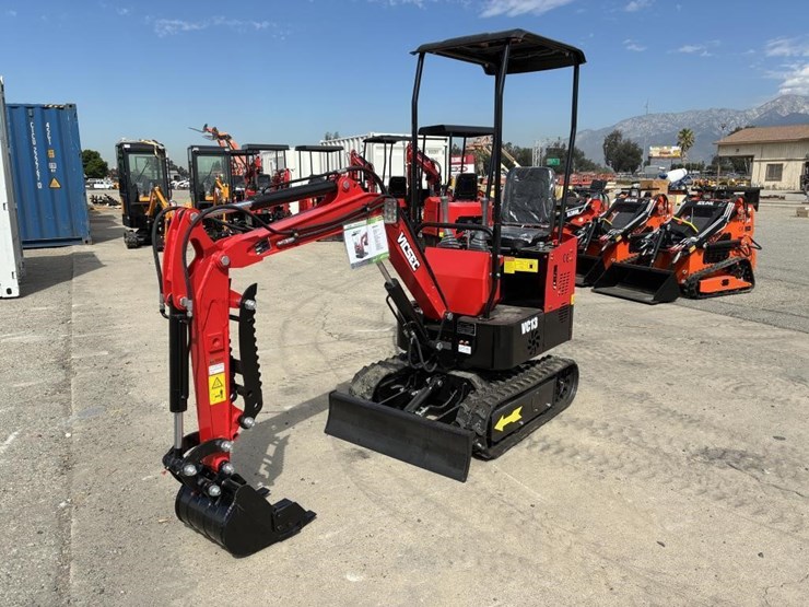 2025-vicsec-vc13-hydraulic-excavator-image-1
