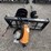 #153-•-wolverine-skid-steer-auger-w/-12"-&-18"-bits-image-1