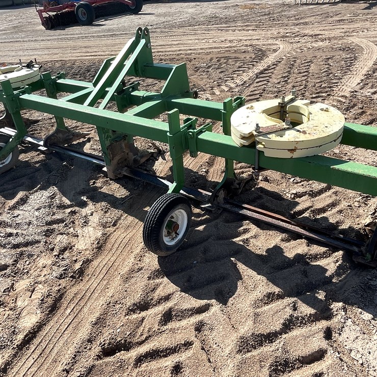 #9104 • 3-PT Custom Onion Lifter