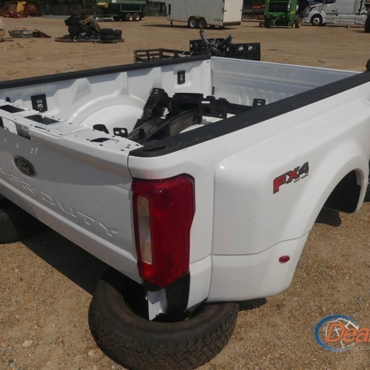 FORD F350