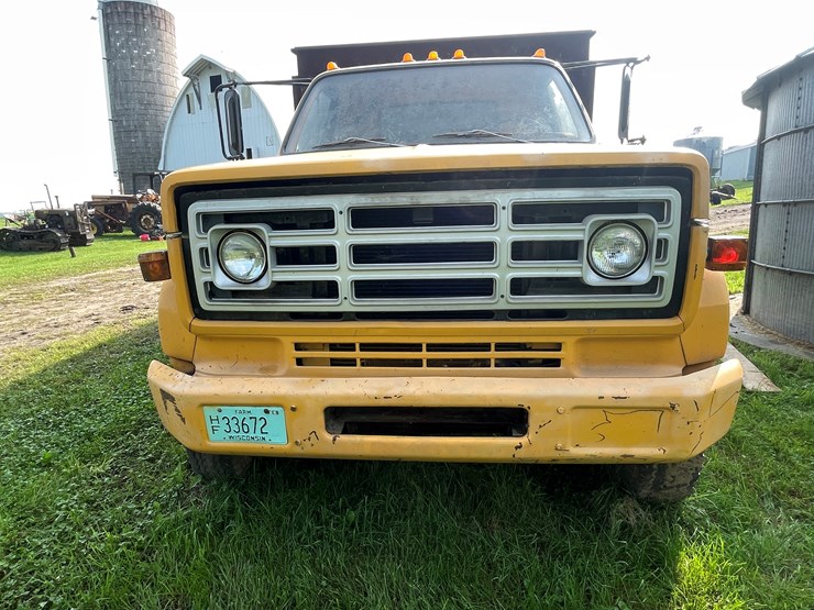 #5460-•-1973-c65-chevy-truck-(has-wi-title)-image-23