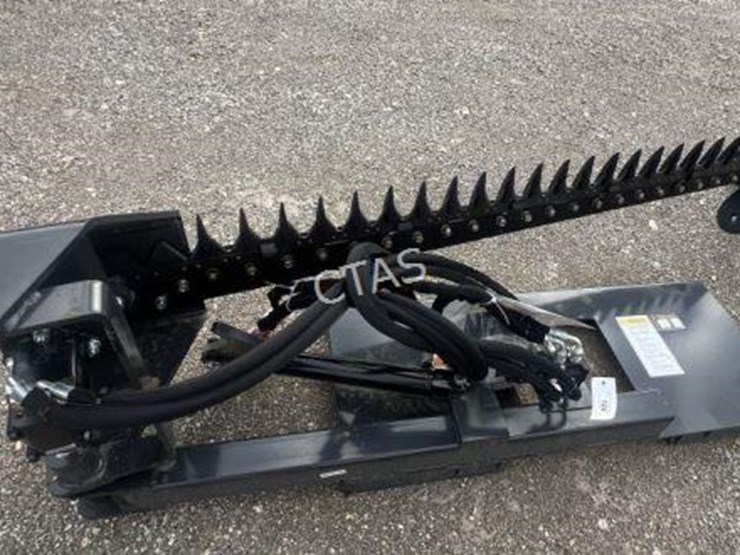 #124-•-wolverine-skid-steer-hedge-trimmer/sickle-bar-image-1