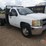 2008-chevy-3500hd-flatbed-truck,-s/n-1gbjc34668e137605-(inoperable):-2wd-image-1
