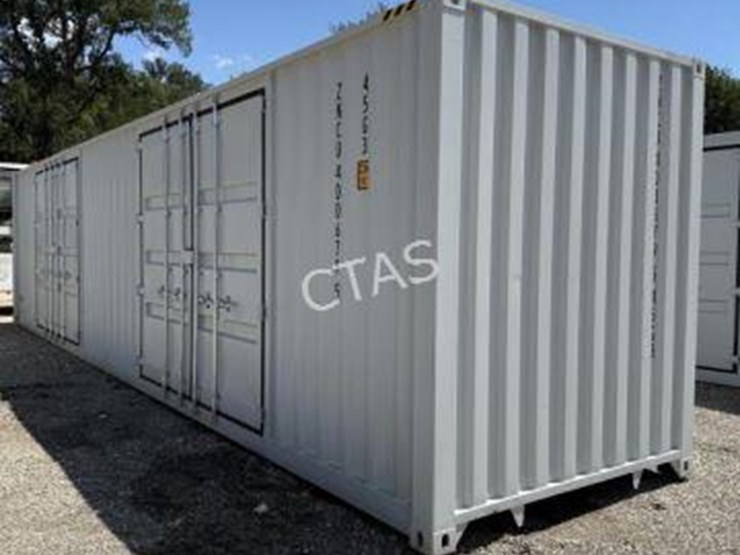 #2-•-40'-one-trip-high-cube-conex/shipping-container-image-1