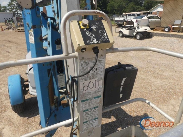 2001-genie-tz34-302-lift,-s/n-r000302-image-4