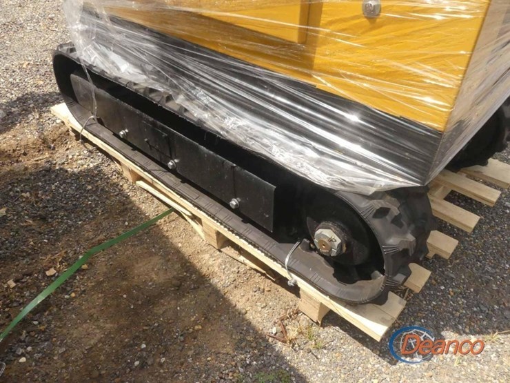 unused-2025-sdlanch-sdljc-mobile-jaw-crusher,-s/n-a2408106754-image-5