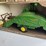 (2)-1/16-john-deere-12a-combine-and-1/32-40-series-tractor-nib-ertl-image-4