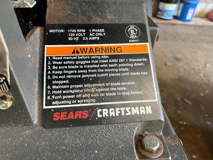 #8403-•-craftsman-scroll-saw-image-4