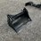 #1566-•-unused-mini-skid-steer-4in1-bucket-image-3