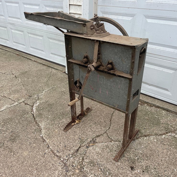 Corn Sheller