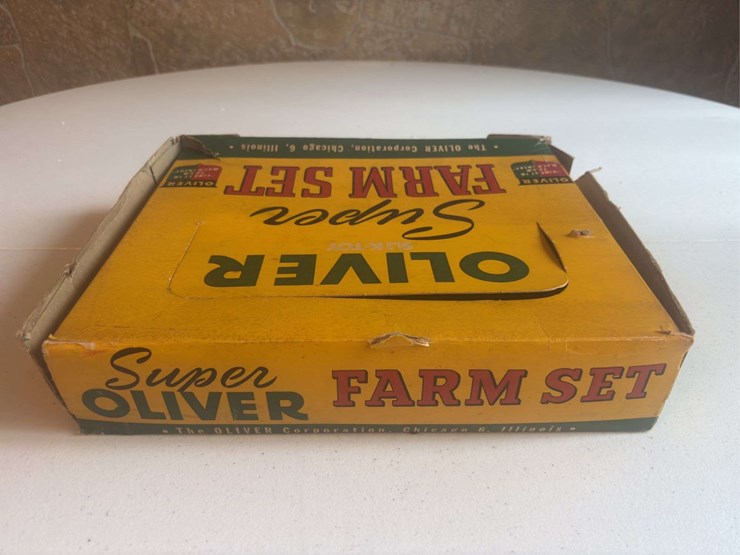 1/25-oliver-super-farm-set-nib-slik-image-4