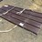 (30)-unused-8ft-x-3ft-metal-roof-panels.-image-1