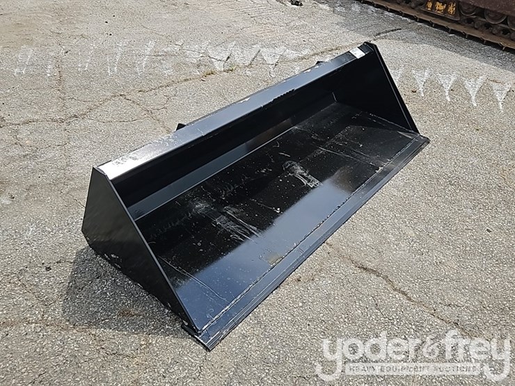 unused-84"-bucket-to-suit-skidsteer-image-4