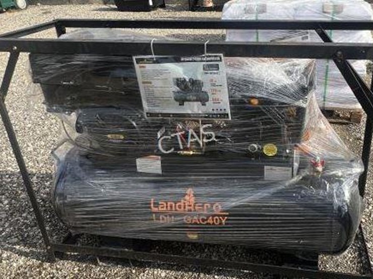 #103-•-land-hero-40-gal-2-stage-gas-air-compressor-image-1