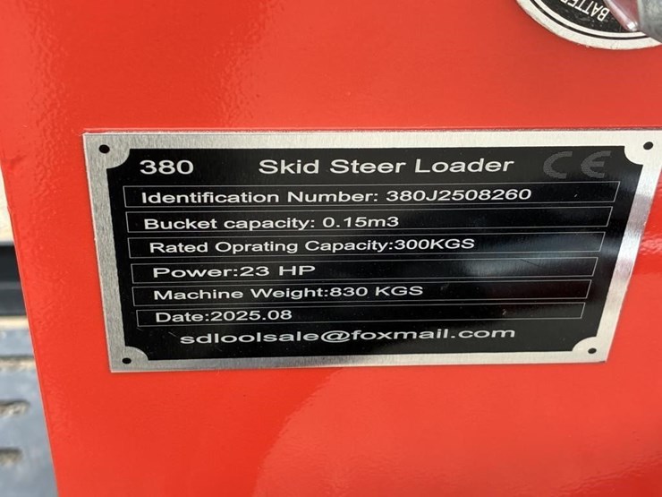 2025-sdlool-sl380-skid-steer-loader-image-9