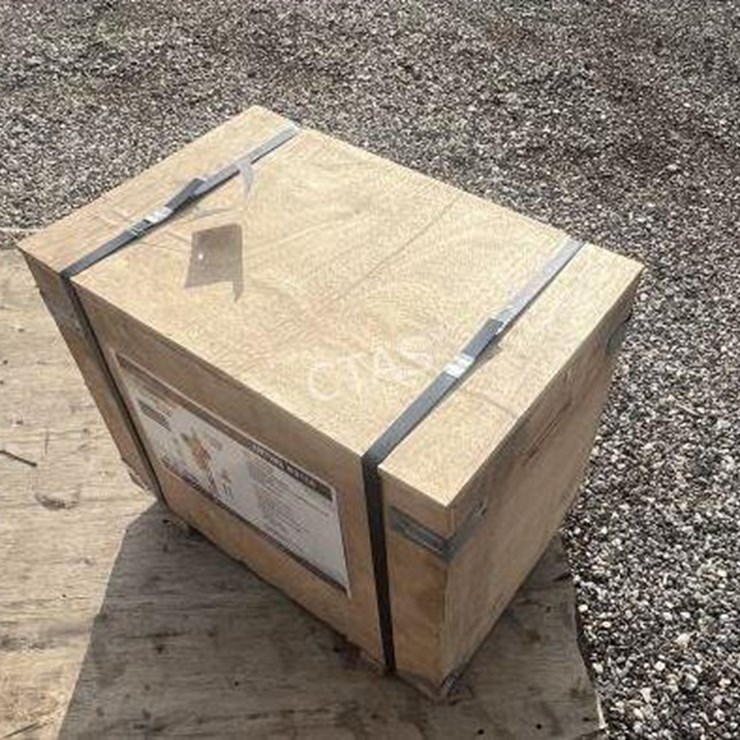 #128 • Land Hero Lifting Motor