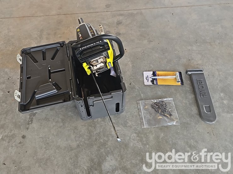 unused-ryobi-18"-chainsaw-image-4