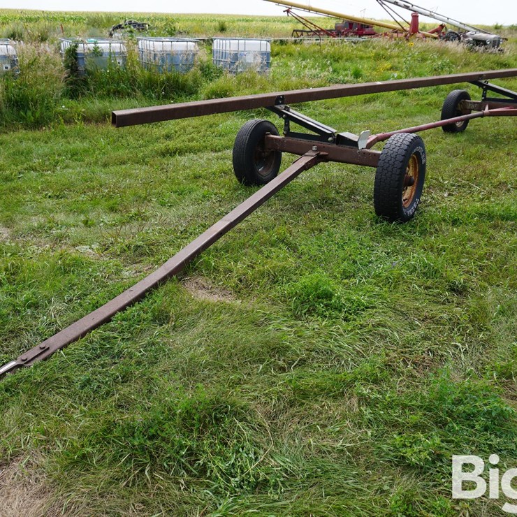 NEW HOLLAND 26