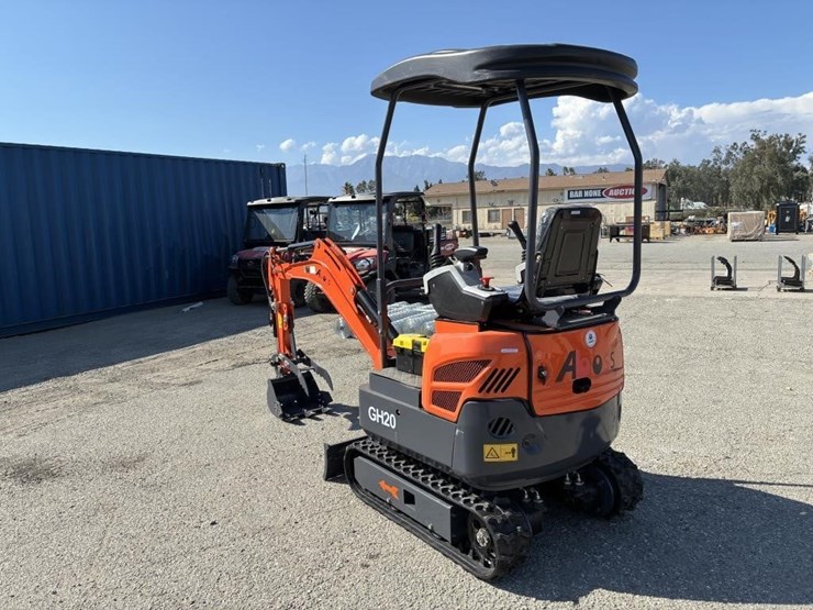 2025-aboss-gh20-hydraulic-excavator-image-4