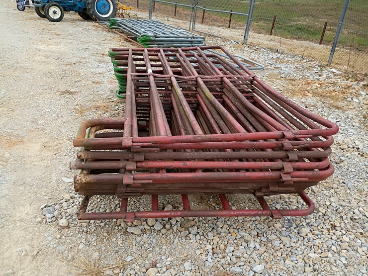 #21588-•-11--9ft.6in-midwest-corral-panels-image-2