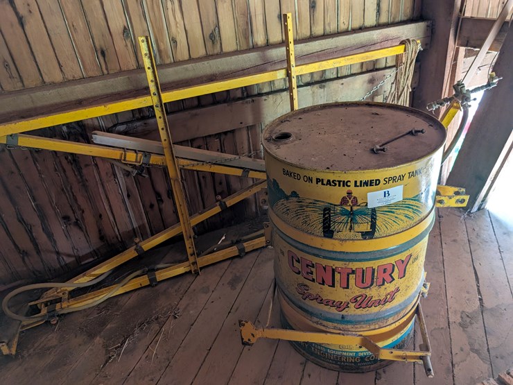 #3052-•-vintage-century-sprayer-image-1