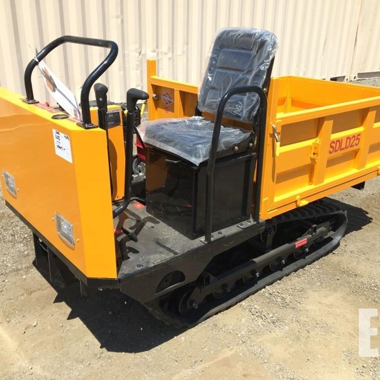 2025 SDLANCH SDLD25