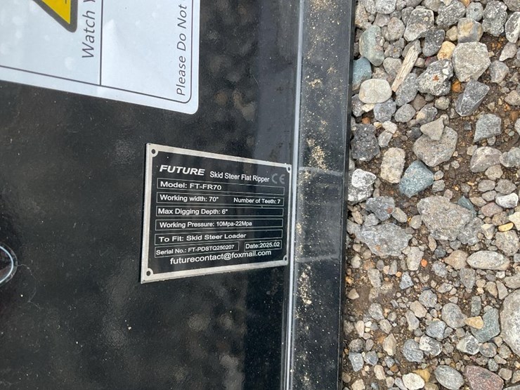 #1388-•-unused-skid-steer-ripper/grader-image-5