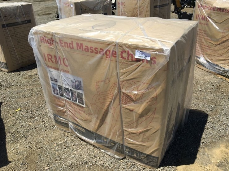 unused-irmc-high-end-full-body-massage-chair-image-2