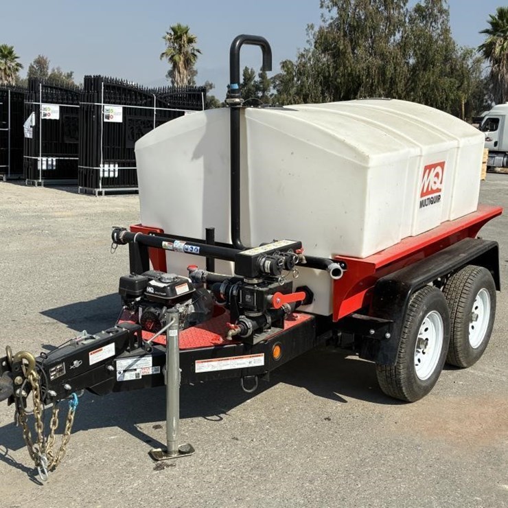 2023 MULTIQUIP WT5C