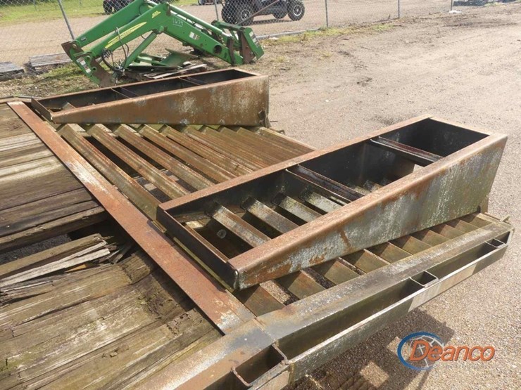 25'-gooseneck-trailer,-s/n-cw3291-image-6